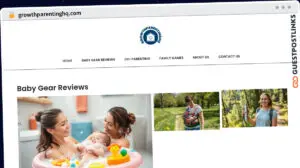 Publish Guest Post on growthparentinghq.com