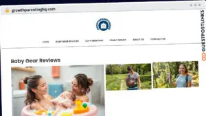 Publish Guest Post on growthparentinghq.com