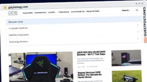 Publish Guest Post on gstylemag.com