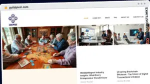Publish Guest Post on guildpixel.com