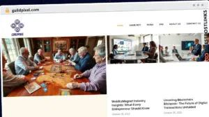 Publish Guest Post on guildpixel.com
