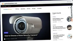 Publish Guest Post on guineebusiness.com