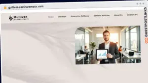 Publish Guest Post on gulliver-carsharemate.com