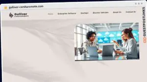 Publish Guest Post on gulliver-carsharemate.com