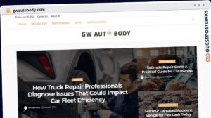 Publish Guest Post on gwautobody.com