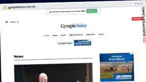 Publish Guest Post on gympietoday.com.au