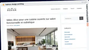 Publish Guest Post on habitat-design.net/blog