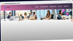 Publish Guest Post on hackintoshardware.com