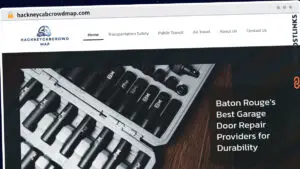 Publish Guest Post on hackneycabcrowdmap.com
