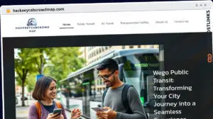 Publish Guest Post on hackneycabcrowdmap.com