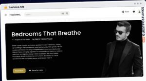 Publish Guest Post on hackrea.net