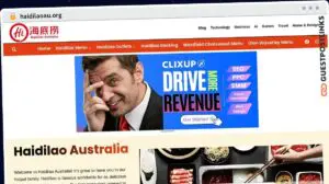 Publish Guest Post on haidilaoau.org