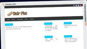 Publish Guest Post on hairspics.com