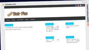 Publish Guest Post on hairspics.com