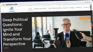 Publish Guest Post on hallopera.com