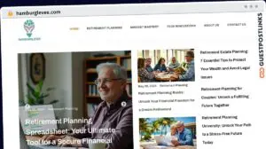 Publish Guest Post on hamburglevee.com