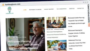 Publish Guest Post on hamburglevee.com