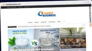 Publish Guest Post on handybusiness.net