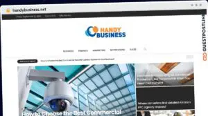 Publish Guest Post on handybusiness.net