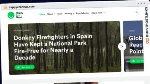 Publish Guest Post on happyeconews.com