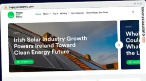 Publish Guest Post on happyeconews.com