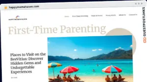 Publish Guest Post on happymamahaven.com