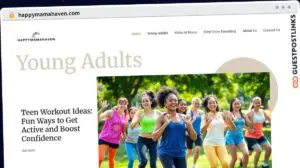 Publish Guest Post on happymamahaven.com