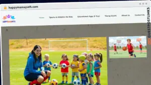 Publish Guest Post on happymamapath.com