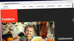Publish Guest Post on happymamavibes.com