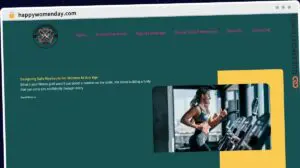 Publish Guest Post on happywomenday.com