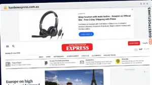 Publish Guest Post on hardenexpress.com.au