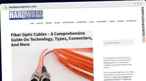 Publish Guest Post on hardwaresecrets.com