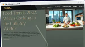 Publish Guest Post on haroldshipman.com