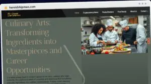 Publish Guest Post on haroldshipman.com