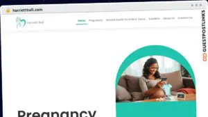 Publish Guest Post on harriettball.com