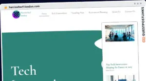 Publish Guest Post on harriswharf-london.com