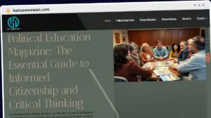 Publish Guest Post on hattonmcewan.com