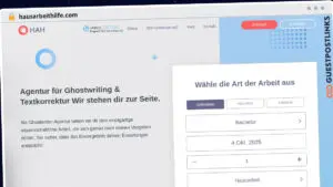 Publish Guest Post on hausarbeithilfe.com