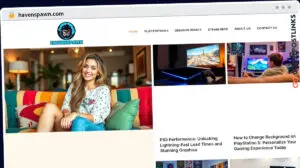 Publish Guest Post on havenspawn.com