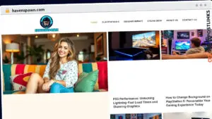 Publish Guest Post on havenspawn.com