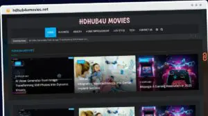 Publish Guest Post on hdhub4umovies.net