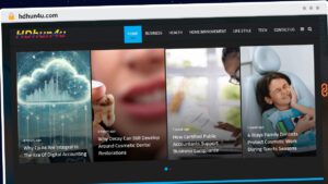 Publish Guest Post on hdhun4u.com