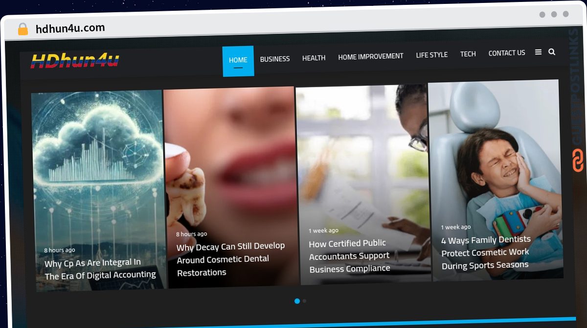 Publish Guest Post on hdhun4u.com