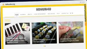 Publish Guest Post on hdhun4u.org