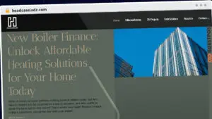 Publish Guest Post on headcaseladz.com