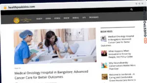 Publish Guest Post on healthpeakidea.com