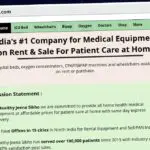 Publish Guest Post on healthyjeenasikho.com