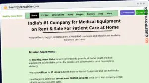 Publish Guest Post on healthyjeenasikho.com