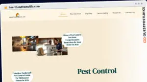 Publish Guest Post on hearthandhomelife.com
