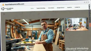 Publish Guest Post on hearthdreamcrafts.com